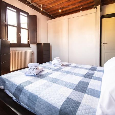 Serena Apartment, Cosy Close Center Town Lucca Exterior photo