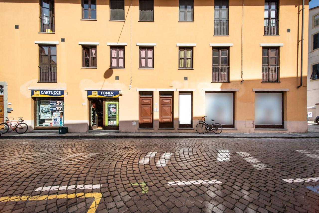 Serena Apartment, Cosy Close Center Town Lucca Exterior photo