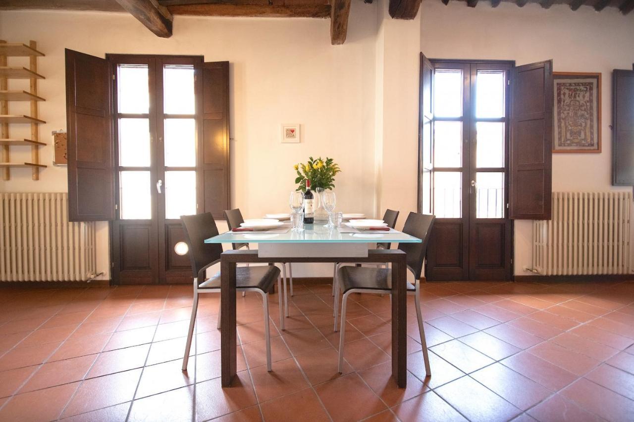Serena Apartment, Cosy Close Center Town Lucca Exterior photo