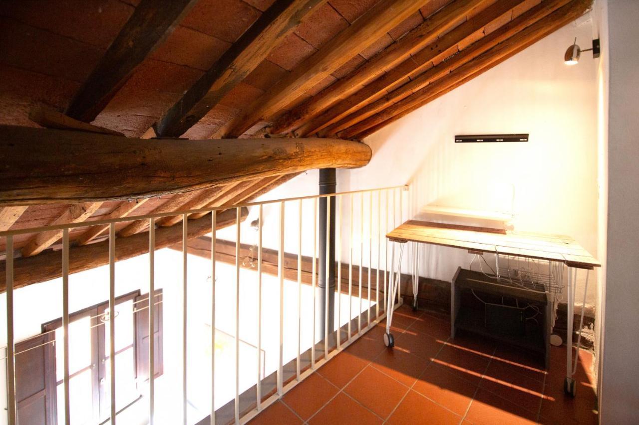 Serena Apartment, Cosy Close Center Town Lucca Exterior photo