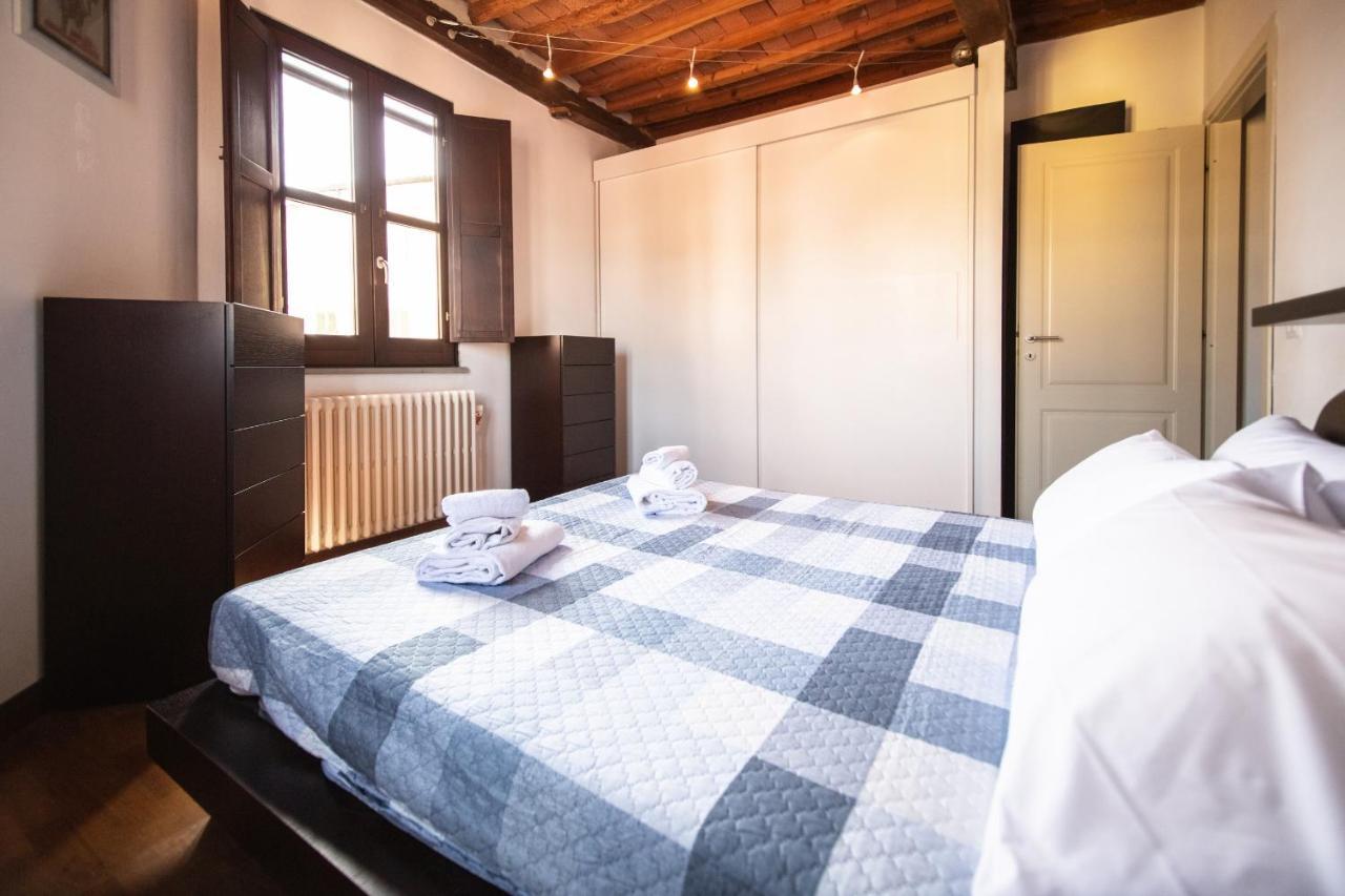 Serena Apartment, Cosy Close Center Town Lucca Exterior photo